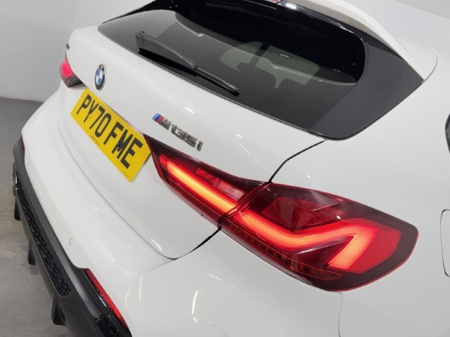 Used BMW 1 Series 2020 for sale - 77649913: Photo 35