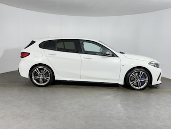 Used BMW 1 Series 2020 for sale - 77649913: Photo