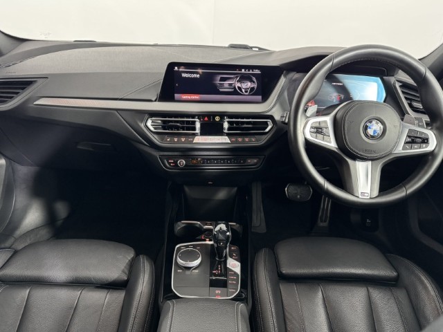 Used BMW 1 Series 2020 for sale - 77649913: Photo 4