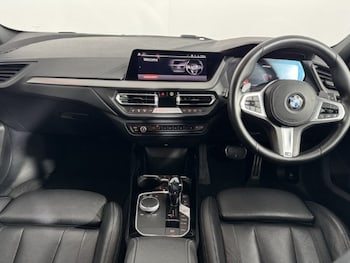 Used BMW 1 Series 2020 for sale - 77649913: Photo