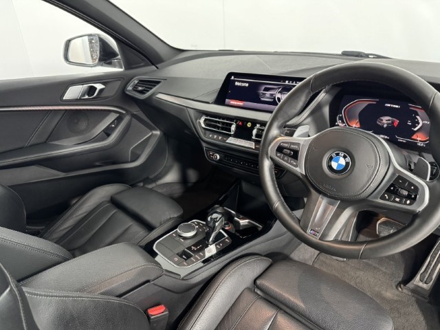 Used BMW 1 Series 2020 for sale - 77649913: Photo 6