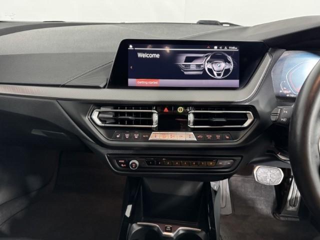 Used BMW 1 Series 2020 for sale - 77649913: Photo 8