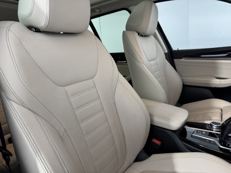 Used BMW X3 2019 for sale - 77877753: Photo 11