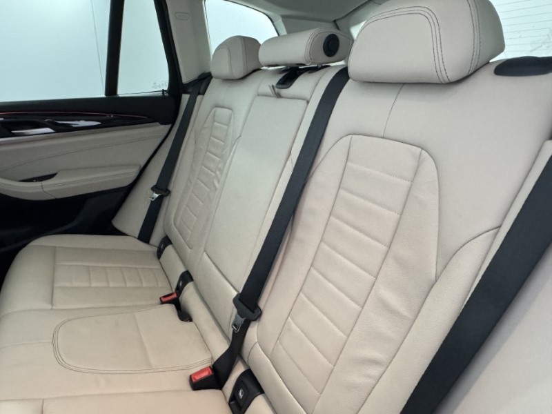 Used BMW X3 2019 for sale - 77877753: Photo 12