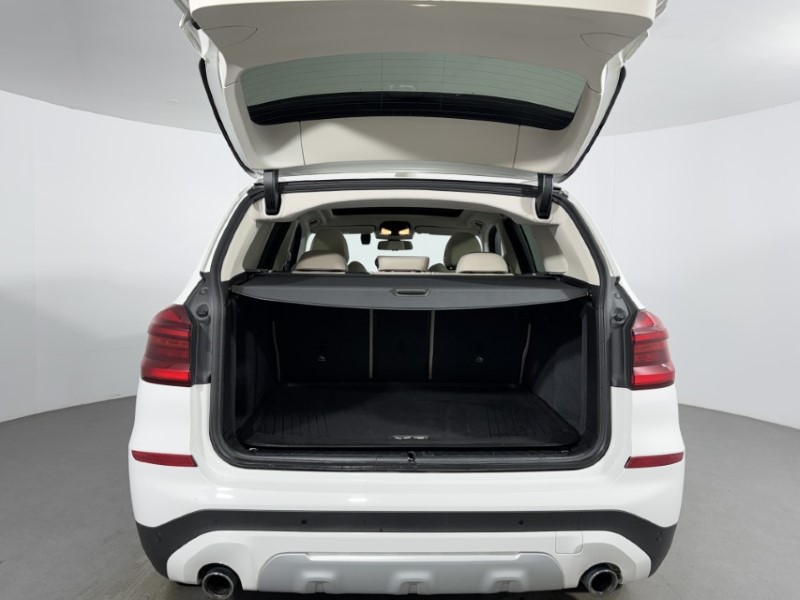 Used BMW X3 2019 for sale - 77877753: Photo 13