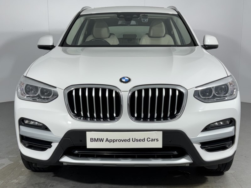 Used BMW X3 2019 for sale - 77877753: Photo 16