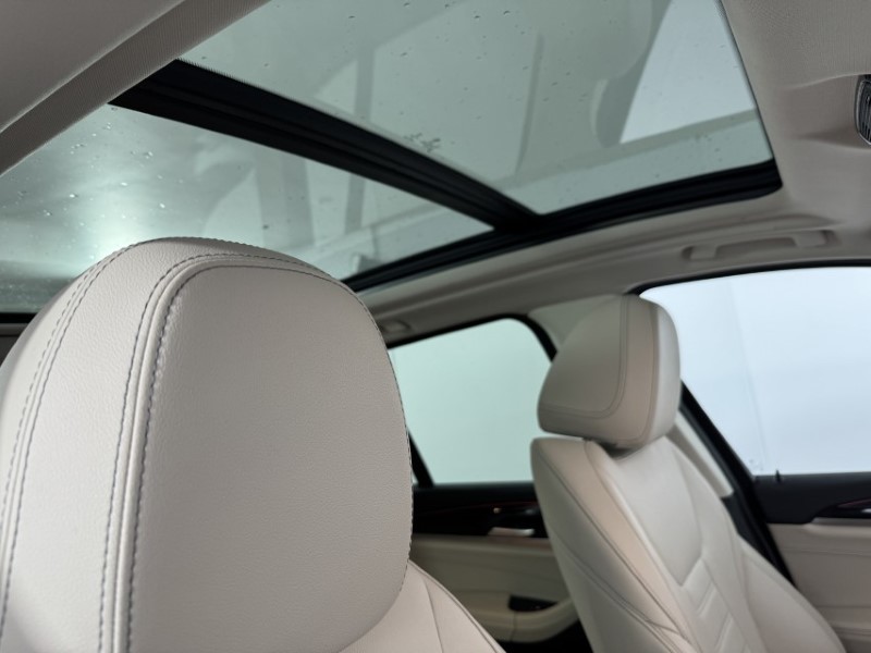 Used BMW X3 2019 for sale - 77877753: Photo 17