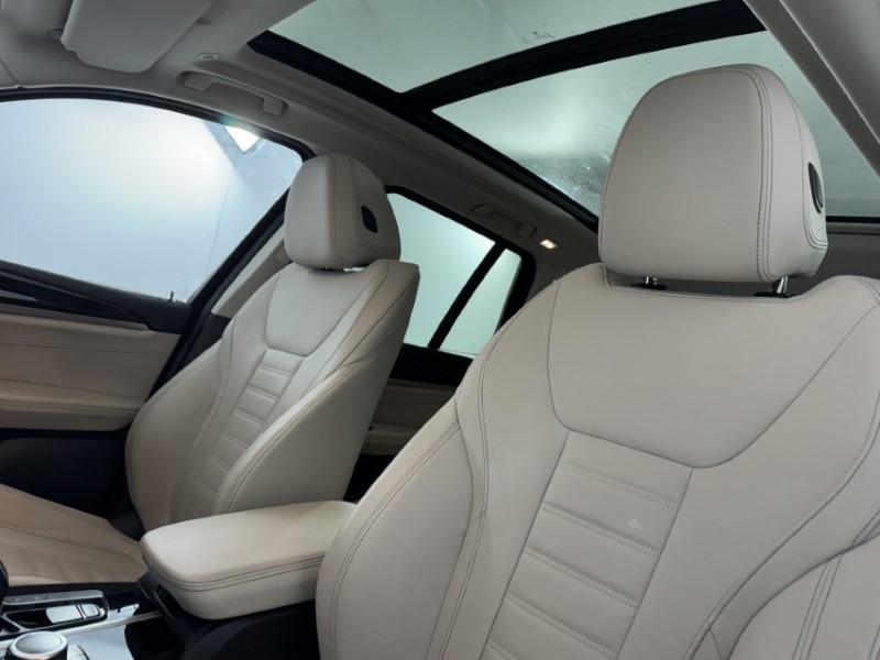 Used BMW X3 2019 for sale - 77877753: Photo 18