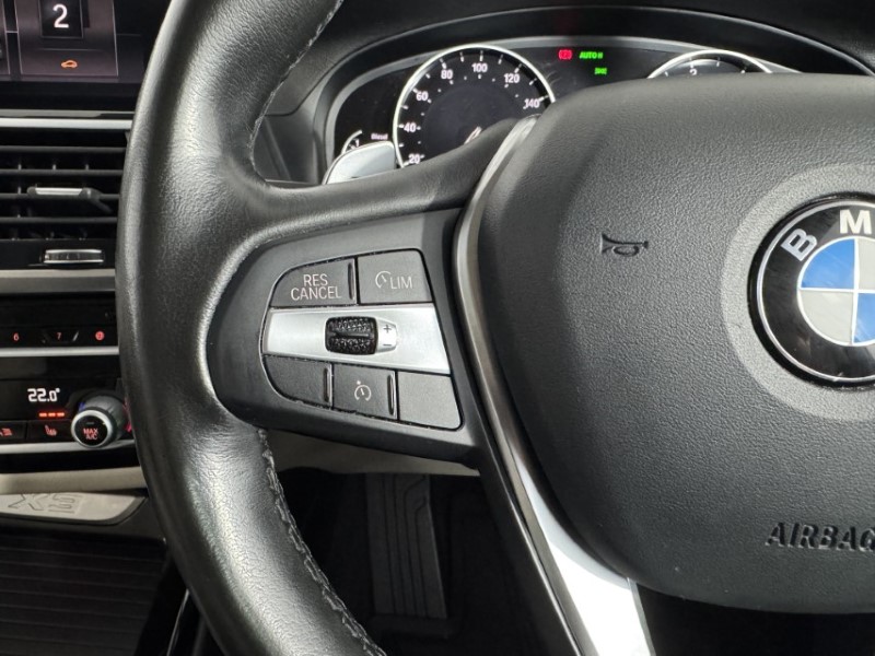 Used BMW X3 2019 for sale - 77877753: Photo 19