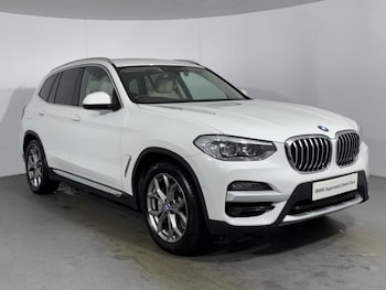 Used BMW X3 2019 for sale - 77877753: Photo