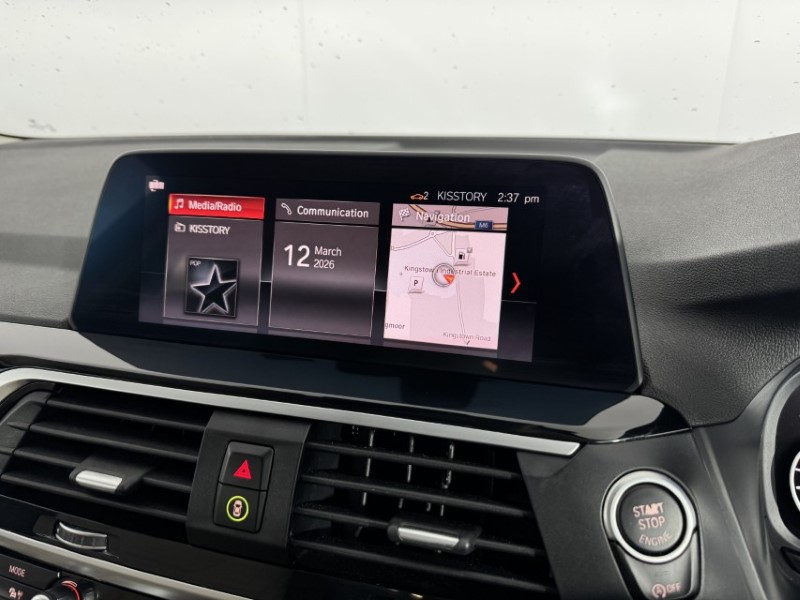 Used BMW X3 2019 for sale - 77877753: Photo 24