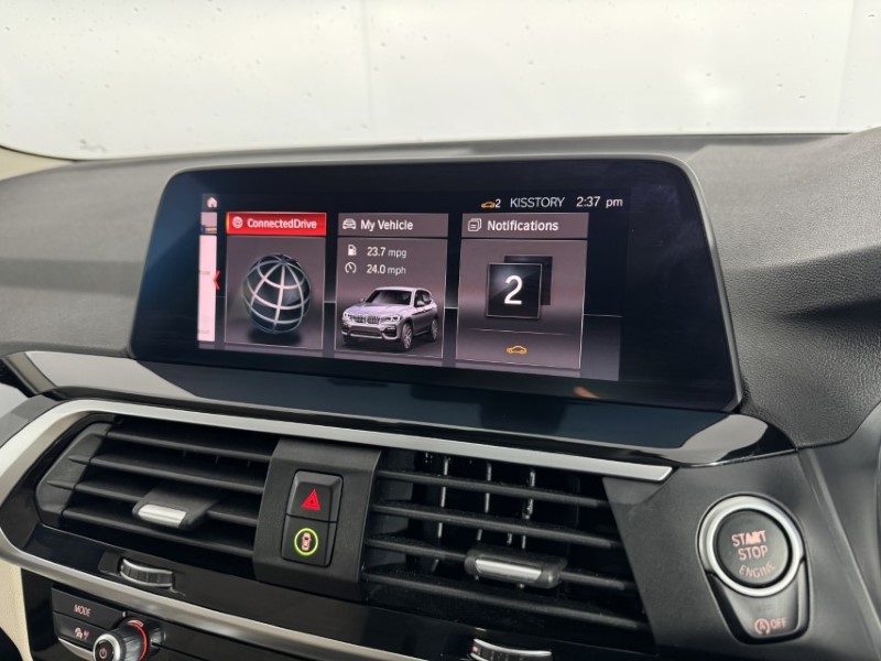 Used BMW X3 2019 for sale - 77877753: Photo 25