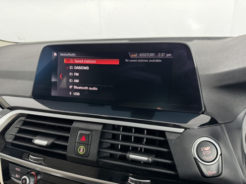 Used BMW X3 2019 for sale - 77877753: Photo 26