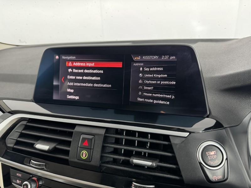 Used BMW X3 2019 for sale - 77877753: Photo 28