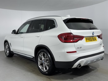 Used BMW X3 2019 for sale - 77877753: Photo