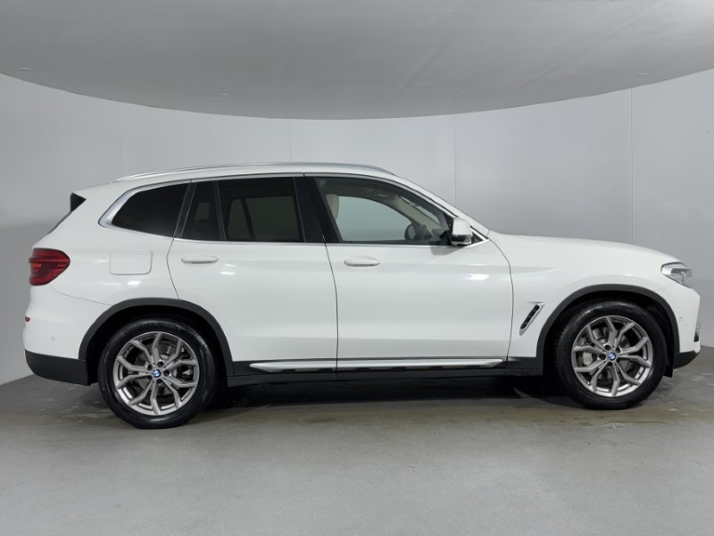 Used BMW X3 2019 for sale - 77877753: Photo 3