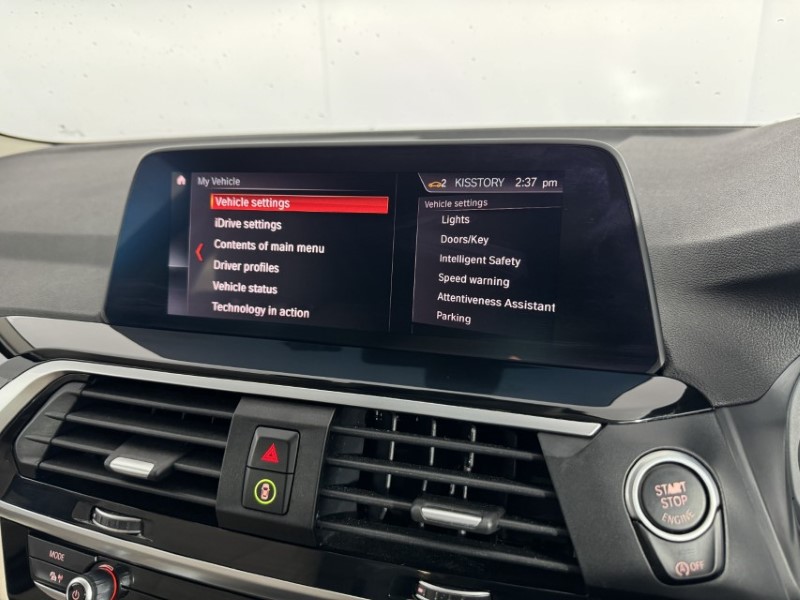 Used BMW X3 2019 for sale - 77877753: Photo 30