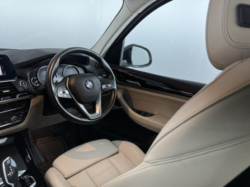 Used BMW X3 2019 for sale - 77877753: Photo 34