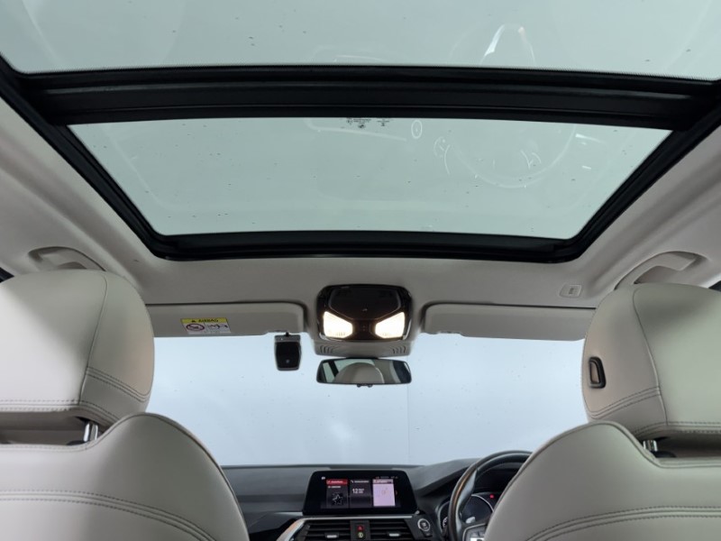 Used BMW X3 2019 for sale - 77877753: Photo 35