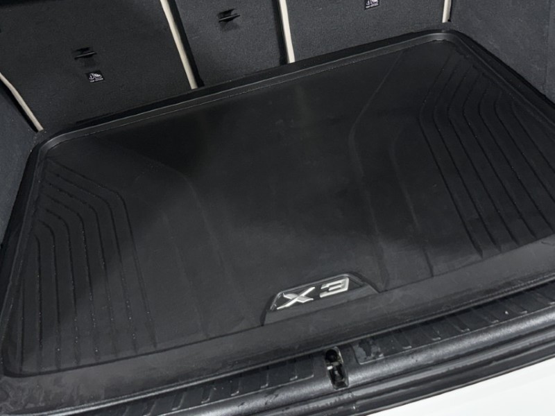 Used BMW X3 2019 for sale - 77877753: Photo 38