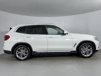 Used BMW X3 2019 for sale - 77877753: Photo