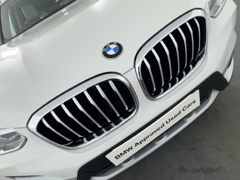 Used BMW X3 2019 for sale - 77877753: Photo 42