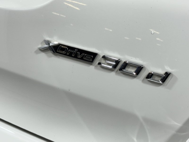 Used BMW X3 2019 for sale - 77877753: Photo 47