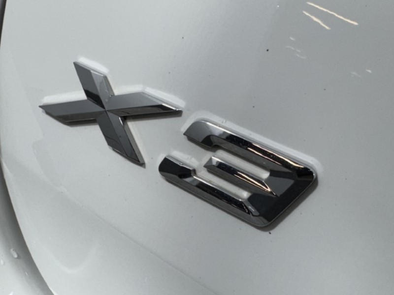Used BMW X3 2019 for sale - 77877753: Photo 49