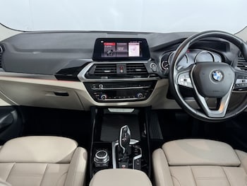 Used BMW X3 2019 for sale - 77877753: Photo