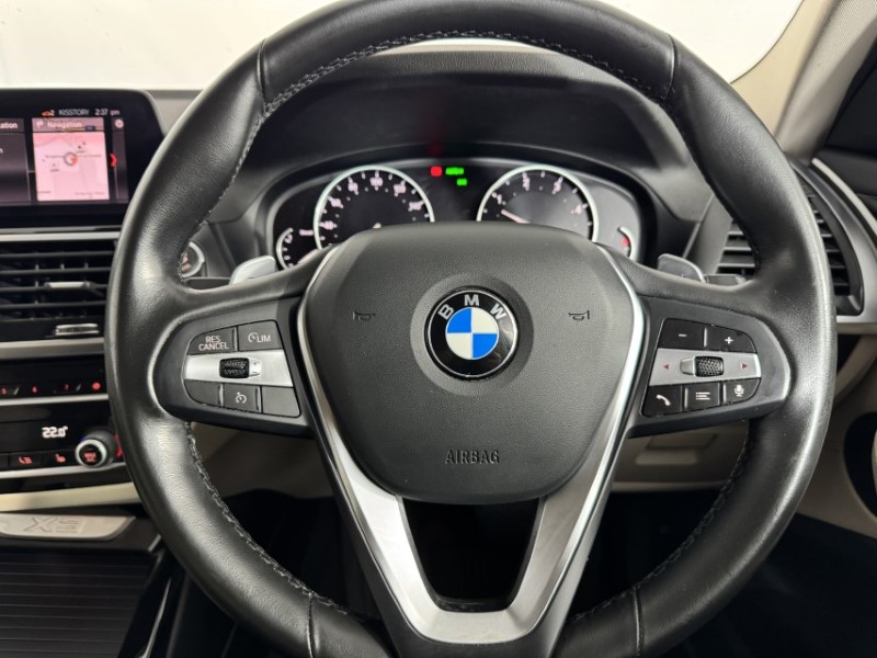 Used BMW X3 2019 for sale - 77877753: Photo 5