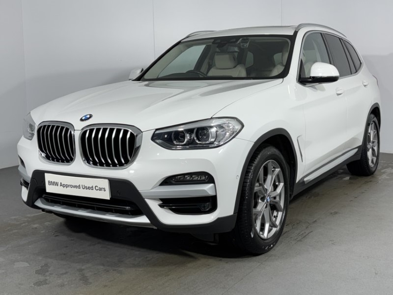 Used BMW X3 2019 for sale - 77877753: Photo 50