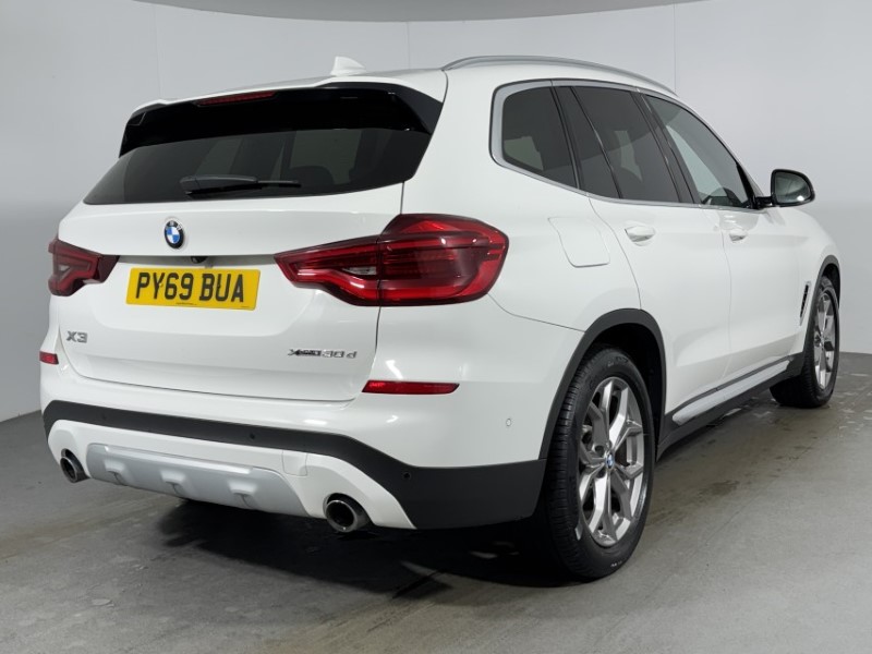 Used BMW X3 2019 for sale - 77877753: Photo 51