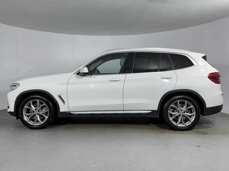 Used BMW X3 2019 for sale - 77877753: Photo 52