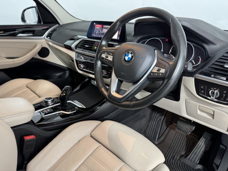 Used BMW X3 2019 for sale - 77877753: Photo 6