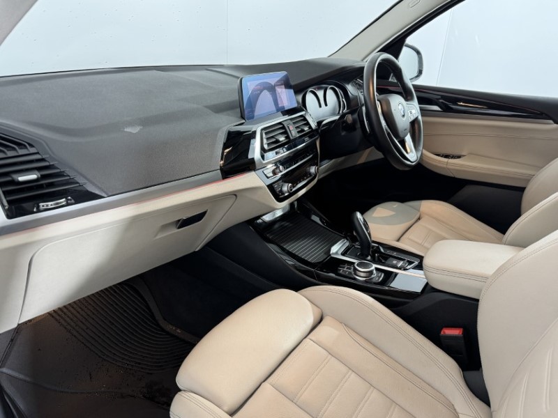 Used BMW X3 2019 for sale - 77877753: Photo 7