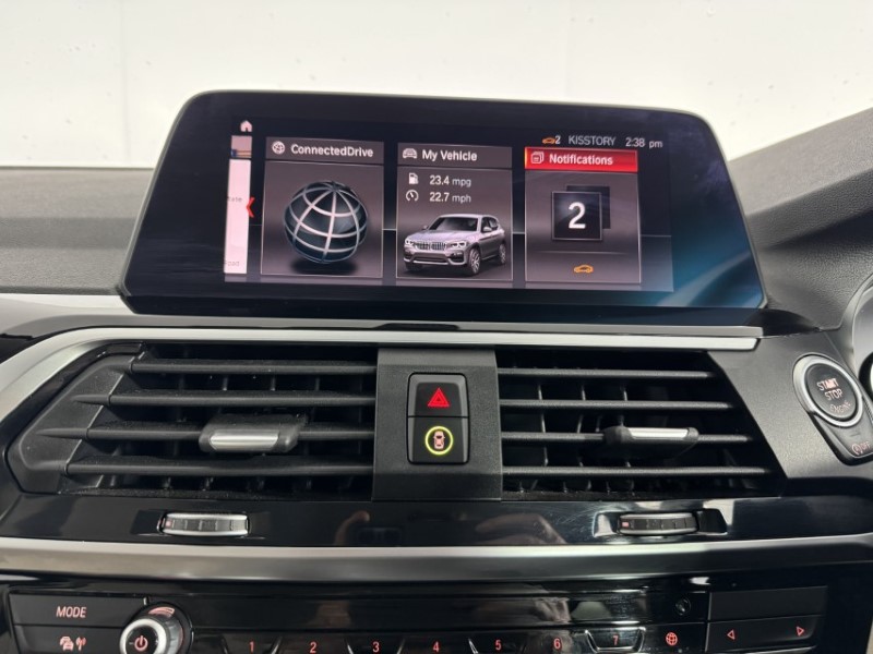 Used BMW X3 2019 for sale - 77877753: Photo 8