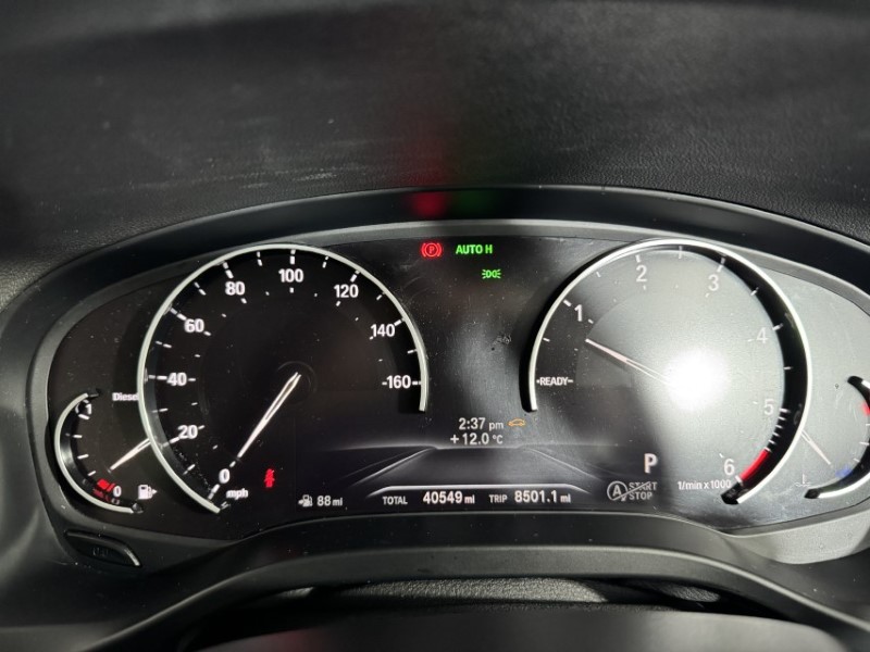 Used BMW X3 2019 for sale - 77877753: Photo 9