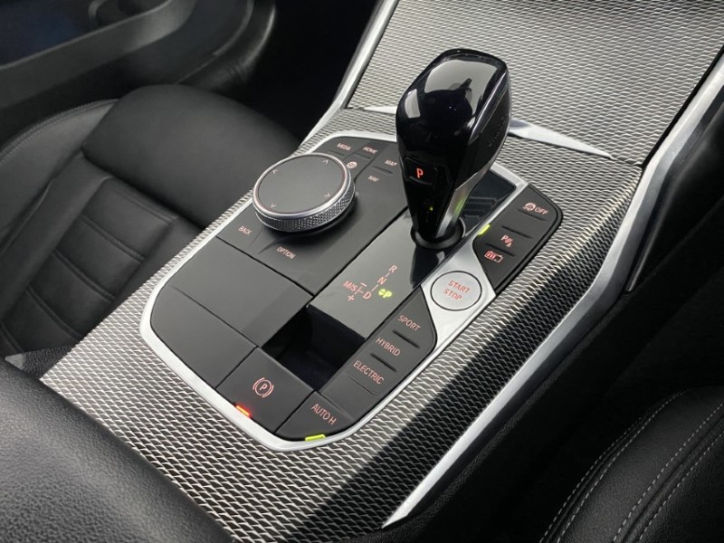 Used BMW 3 Series 2021 for sale - 77339574: Photo 10