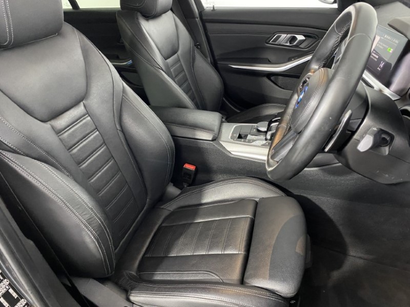 Used BMW 3 Series 2021 for sale - 77339574: Photo 11