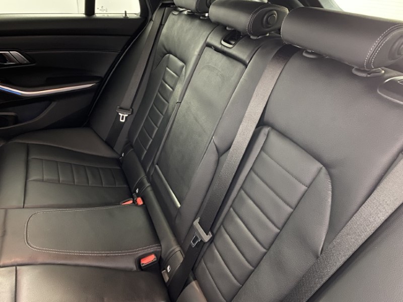 Used BMW 3 Series 2021 for sale - 77339574: Photo 12