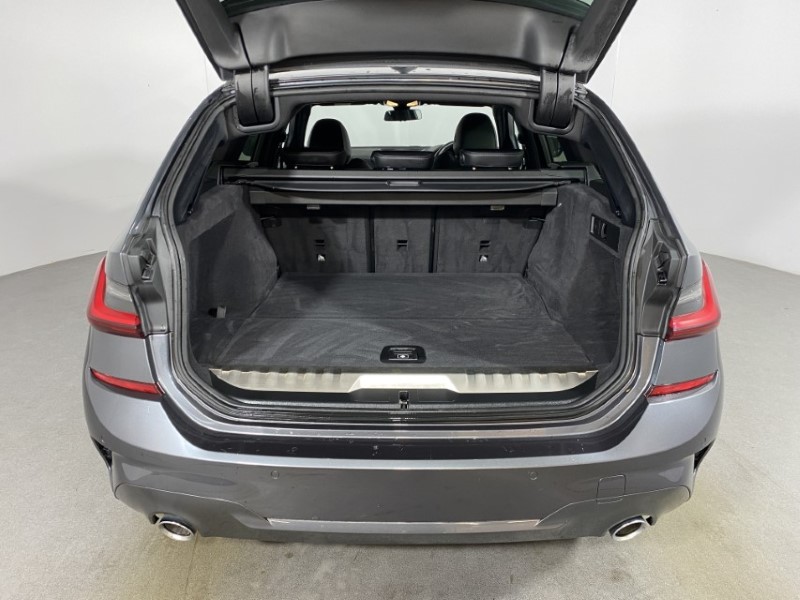 Used BMW 3 Series 2021 for sale - 77339574: Photo 13