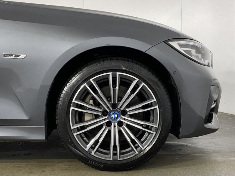 Used BMW 3 Series 2021 for sale - 77339574: Photo 14