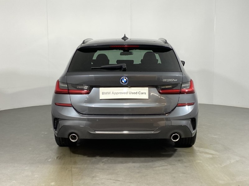 Used BMW 3 Series 2021 for sale - 77339574: Photo 15