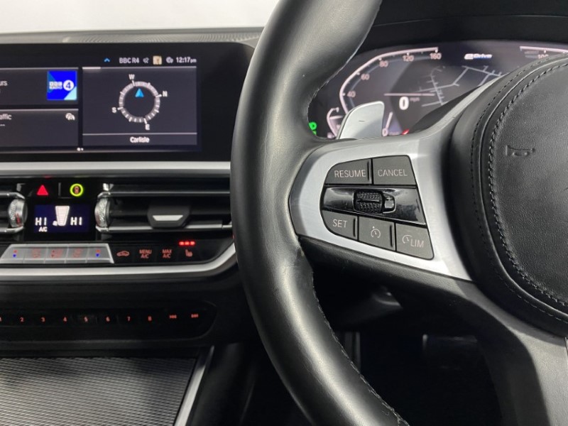 Used BMW 3 Series 2021 for sale - 77339574: Photo 18