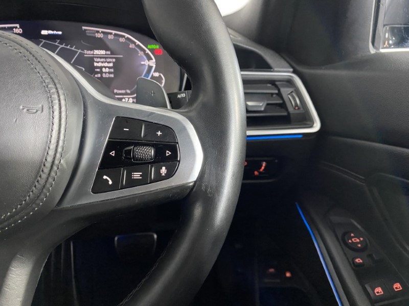 Used BMW 3 Series 2021 for sale - 77339574: Photo 19