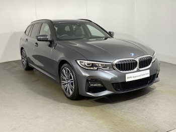 BMW 3 Series feature image