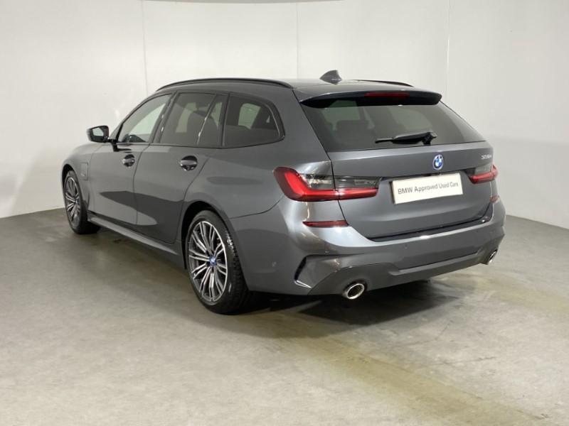 Used BMW 3 Series 2021 for sale - 77339574: Photo 2