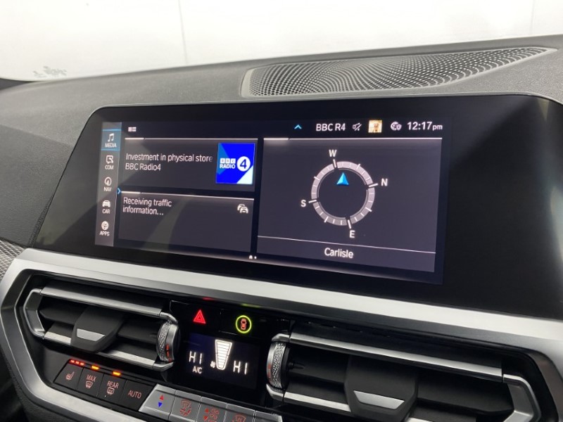 Used BMW 3 Series 2021 for sale - 77339574: Photo 21