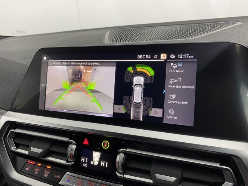 Used BMW 3 Series 2021 for sale - 77339574: Photo 22