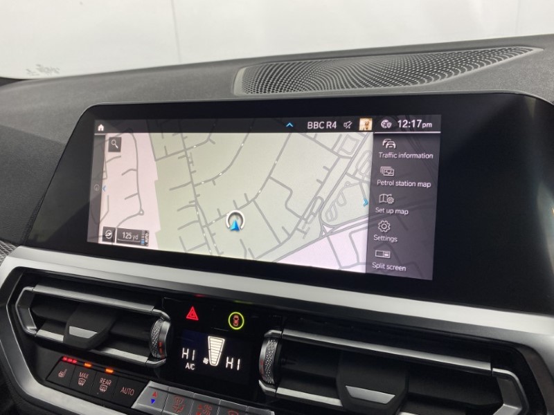 Used BMW 3 Series 2021 for sale - 77339574: Photo 23